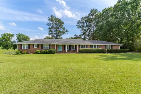 418 Bendview Rd, Griffin, GA 30223