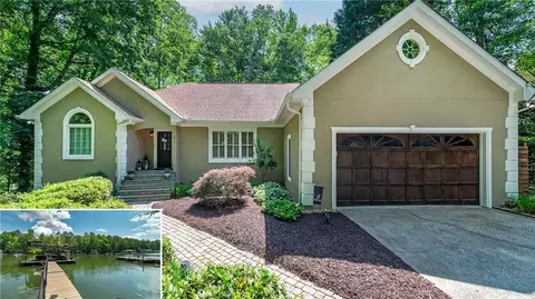 2825 Lake Ct, Cumming, GA 30041