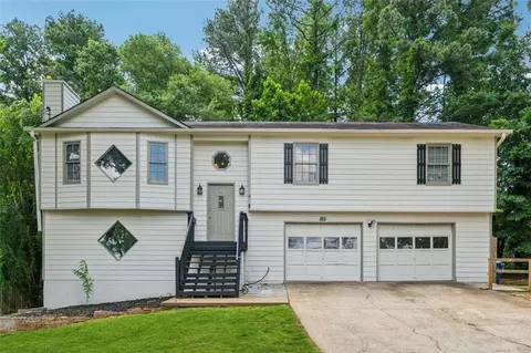 185 Hickory View Dr, Lawrenceville, GA 30046