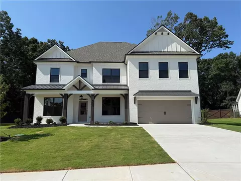 414 Winding Rose Dr, Hoschton, GA 30548
