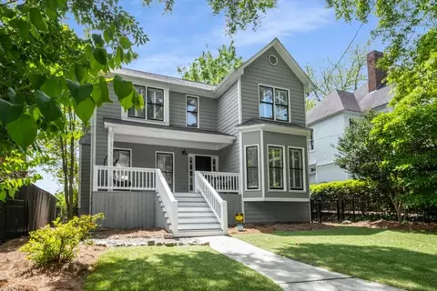 907 Edgewood Ave NE, Atlanta, GA 30307