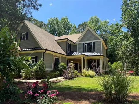 1323 Frey Lake Ct, Kennesaw, GA 30144