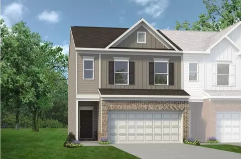 2465 Ravencliff Dr #84, Austell, GA 30168