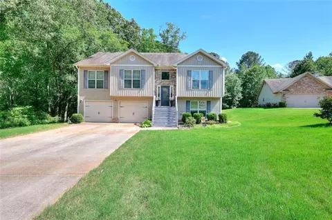 Exterior - 340 Thoroughbred Trl, Monroe, GA 30655 photo 7 of 7