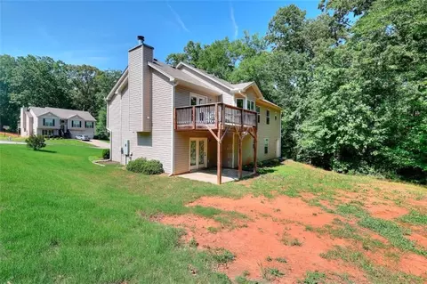Exterior - 340 Thoroughbred Trl, Monroe, GA 30655 photo 3 of 7