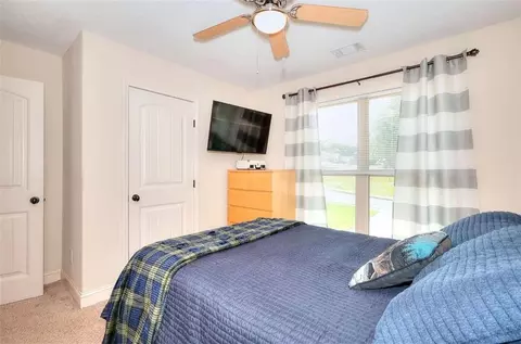 Bedroom - 340 Thoroughbred Trl, Monroe, GA 30655 photo 7 of 9