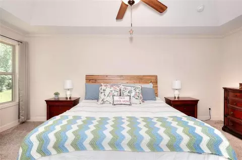 Bedroom - 340 Thoroughbred Trl, Monroe, GA 30655 photo 2 of 9