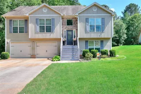 Exterior - 340 Thoroughbred Trl, Monroe, GA 30655 photo 6 of 7