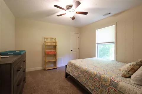 Bedroom - 340 Thoroughbred Trl, Monroe, GA 30655 photo 8 of 9