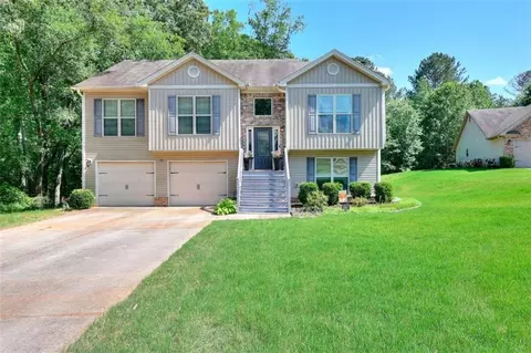340 Thoroughbred Trl, Monroe, GA 30655