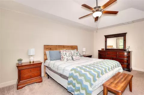 Bedroom - 340 Thoroughbred Trl, Monroe, GA 30655 photo 4 of 9