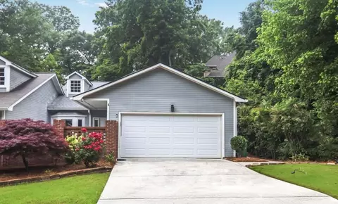 2983 Crosswycke Forest Dr, Atlanta, GA 30319