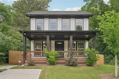 1158 Welch St SW, Atlanta, GA 30310