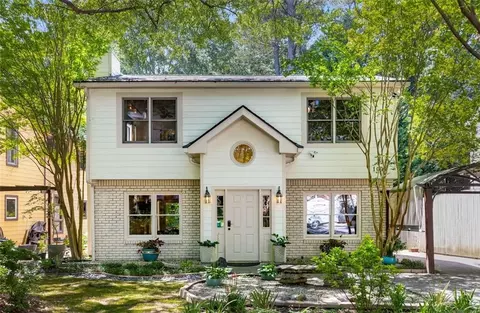 1071 Standard Dr NE, Atlanta, GA 30319