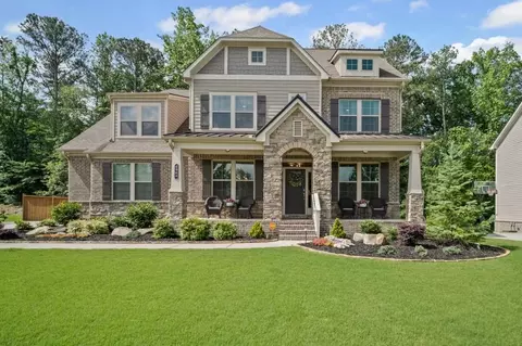 4960 Norman Ct, Cumming, GA 30040