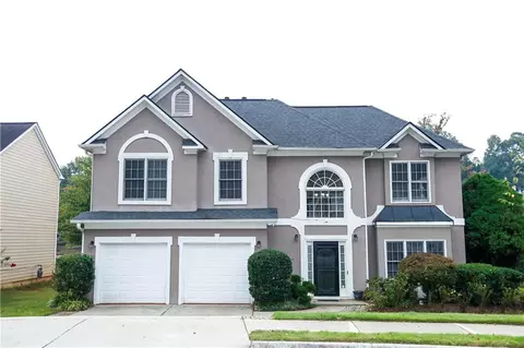 4000 Longlake Dr, Duluth, GA 30097