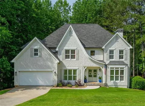405 Wyndham Farms Way, Alpharetta, GA 30004