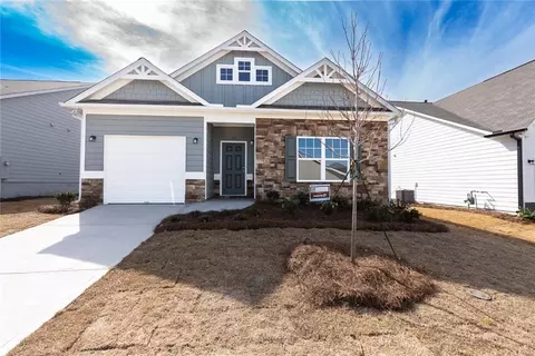189 Hydrangea Ct, Dallas, GA 30132