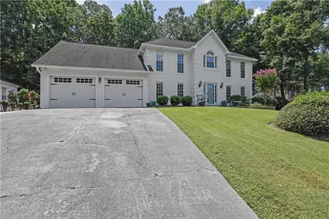 985 Laurel Springs Ln, Marietta, GA 30064