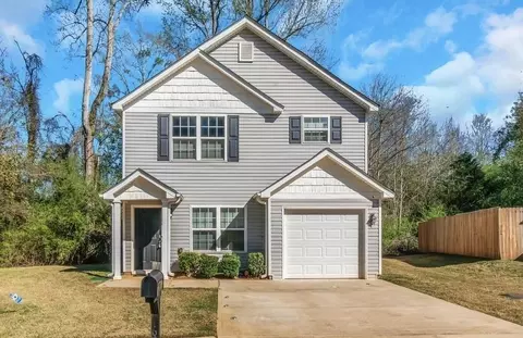 163 Jasmine Dr, Jackson, GA 30233