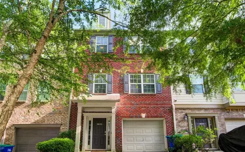 3622 Utoy Dr, Atlanta, GA 30331