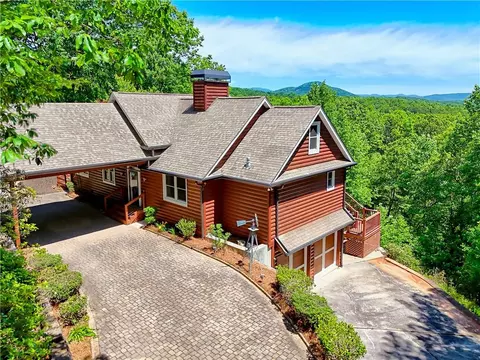 534 Friedrick Rd, Cleveland, GA 30528