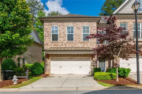 2021 Towneship Trl, Roswell, GA 30075