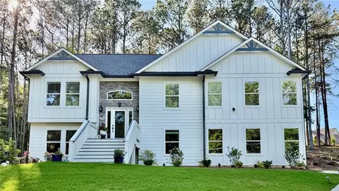 6565 Nix Rd, Dawsonville, GA 30534