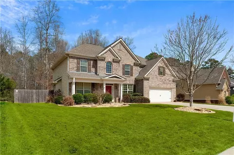 1070 Cureton Dr, Austell, GA 30106