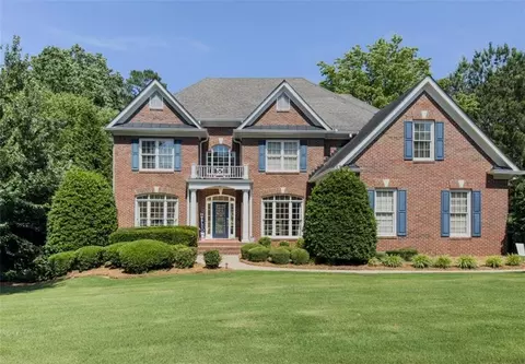 1320 Kildare Ct, Snellville, GA 30078