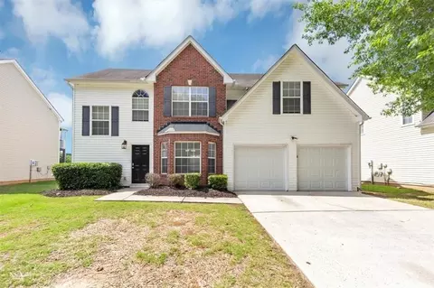 11827 Spring Lake Way, Fayetteville, GA 30215