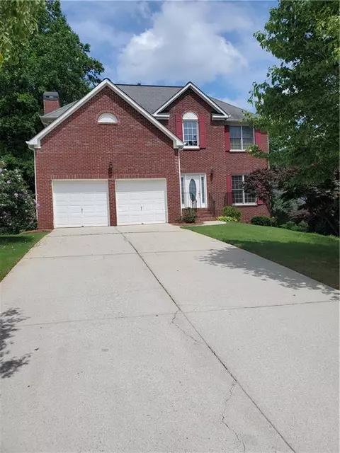 4217 Mill Grove Ln SW, Smyrna, GA 30082