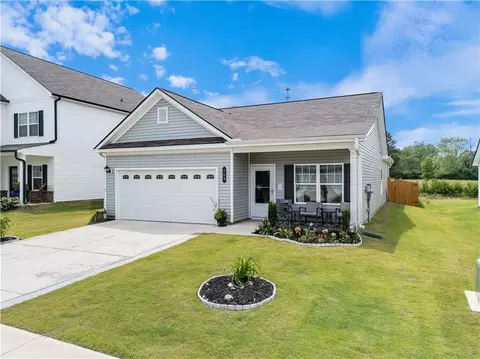 209 Sycamore Dr, Calhoun, GA 30701
