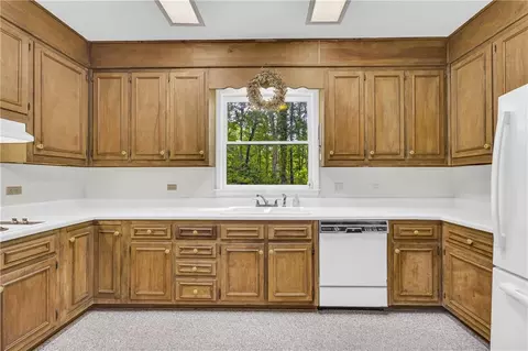 Kitchen - 740 Skyline Dr, Covington, GA 30014 photo 3 of 4