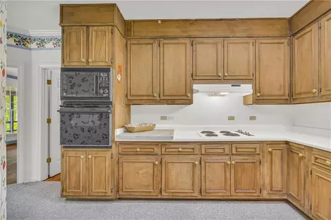 Kitchen - 740 Skyline Dr, Covington, GA 30014 photo 4 of 4