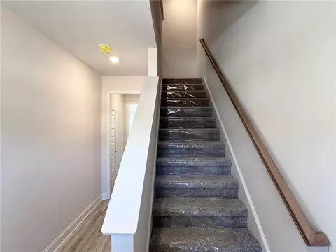 Entry Way - 635 Forest Way, Cornelia, GA 30531 photo 2 of 7
