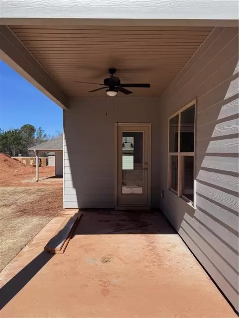 Exterior - 635 Forest Way, Cornelia, GA 30531 photo 5 of 7