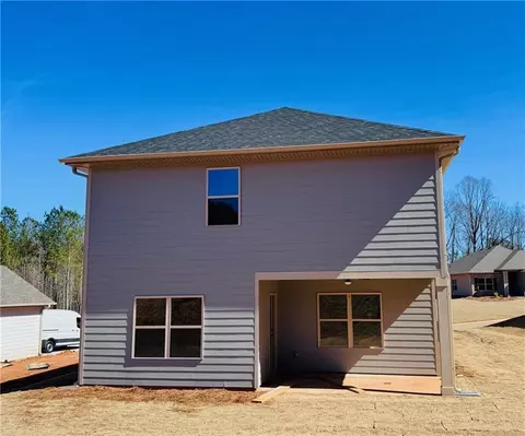 Exterior - 635 Forest Way, Cornelia, GA 30531 photo 4 of 7