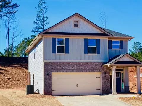 Exterior - 635 Forest Way, Cornelia, GA 30531 photo 2 of 7