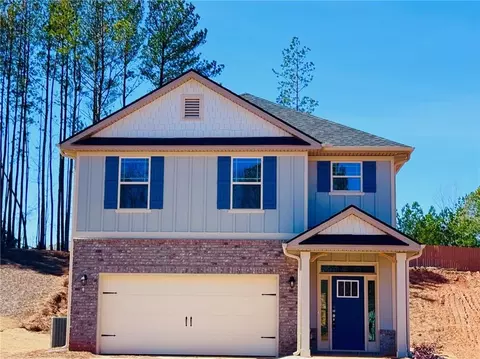635 Forest Way, Cornelia, GA 30531