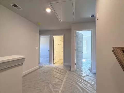 Entry Way - 635 Forest Way, Cornelia, GA 30531 photo 4 of 7