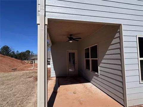 Exterior - 635 Forest Way, Cornelia, GA 30531 photo 7 of 7