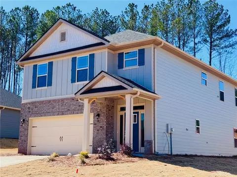 Exterior - 635 Forest Way, Cornelia, GA 30531 photo 3 of 7