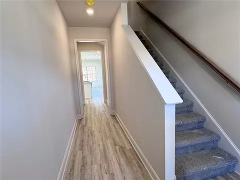 Entry Way - 635 Forest Way, Cornelia, GA 30531 photo 1 of 7