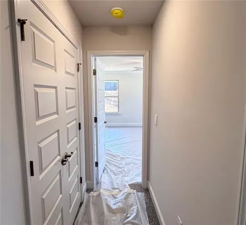 Entry Way - 635 Forest Way, Cornelia, GA 30531 photo 6 of 7