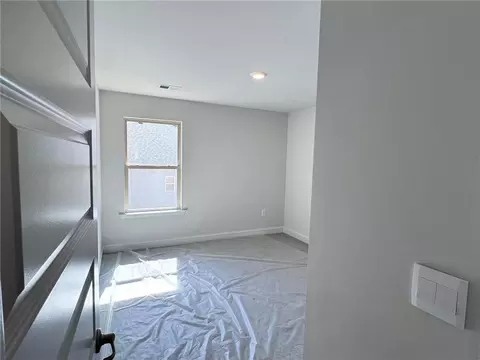Bedroom - 635 Forest Way, Cornelia, GA 30531 photo 3 of 4