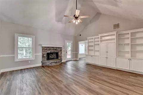 Living - 1882 Flowering Dr, Grayson, GA 30017 photo 3 of 10