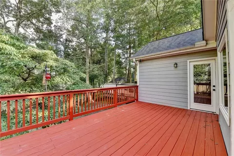 Exterior - 1882 Flowering Dr, Grayson, GA 30017 photo 4 of 6