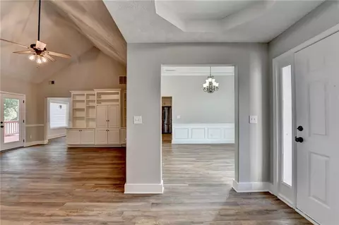 Entry Way - 1882 Flowering Dr, Grayson, GA 30017 photo 2 of 3