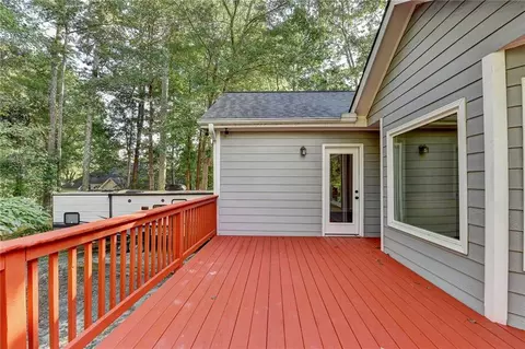 Exterior - 1882 Flowering Dr, Grayson, GA 30017 photo 5 of 6
